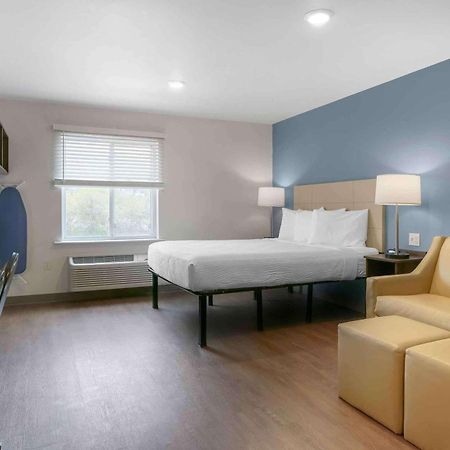 Extended Stay America Suites - פרובידנס מראה חיצוני תמונה