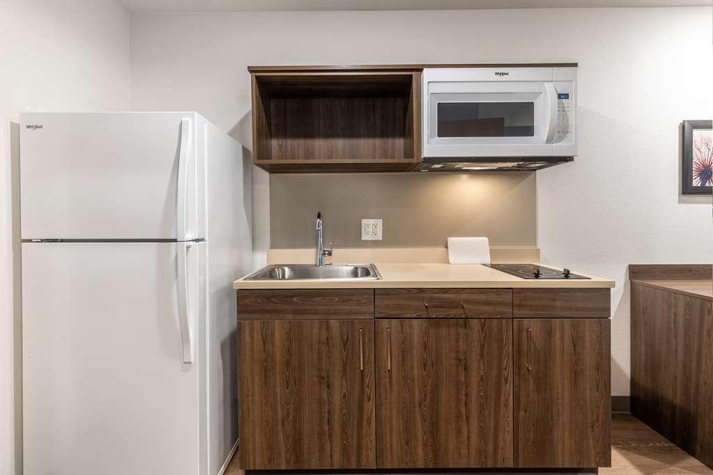 Extended Stay America Suites - פרובידנס חדר תמונה