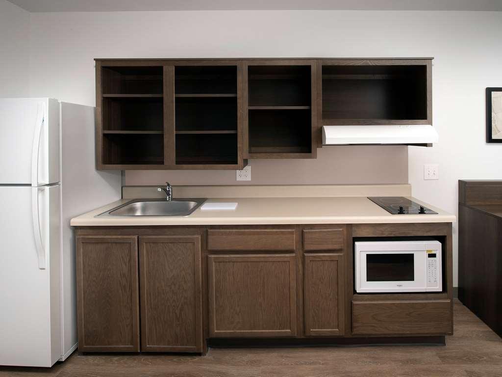 Extended Stay America Suites - פרובידנס חדר תמונה