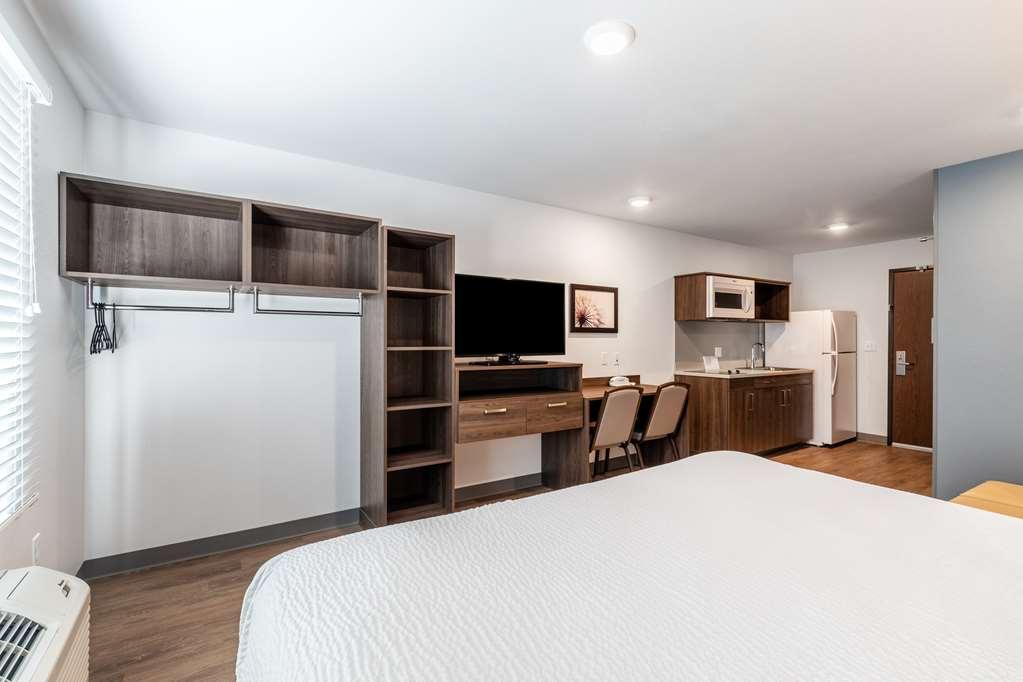 Extended Stay America Suites - פרובידנס חדר תמונה