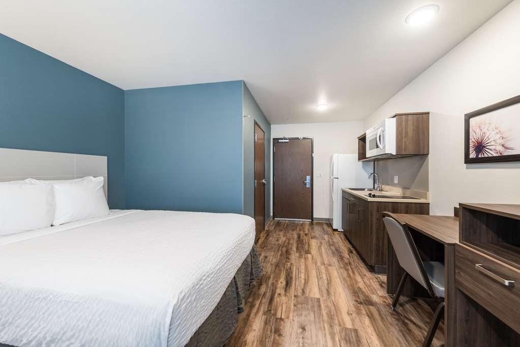 Extended Stay America Suites - פרובידנס חדר תמונה