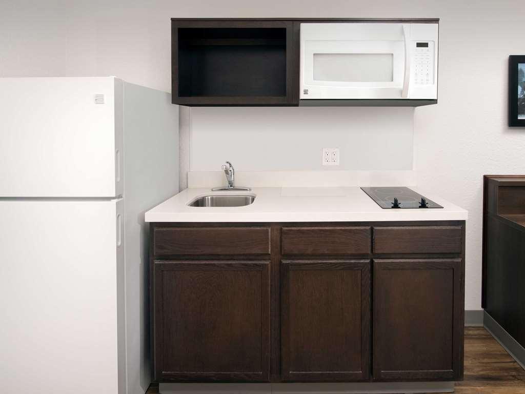 Extended Stay America Suites - פרובידנס חדר תמונה