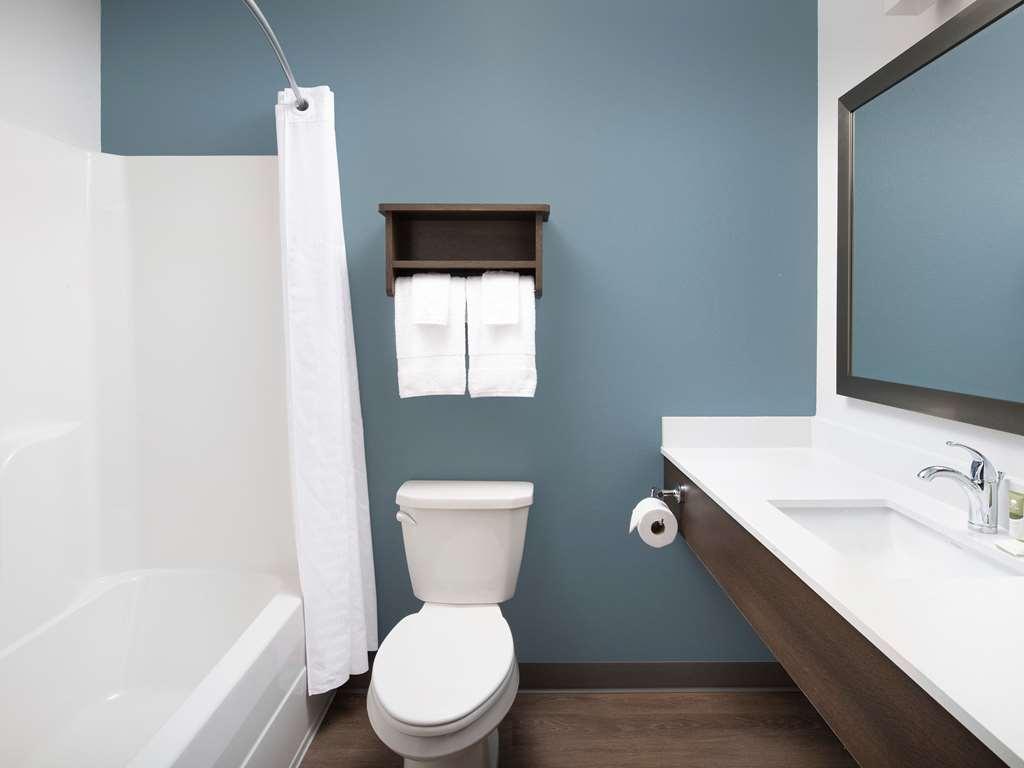 Extended Stay America Suites - פרובידנס מראה חיצוני תמונה