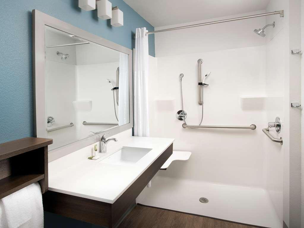 Extended Stay America Suites - פרובידנס מראה חיצוני תמונה