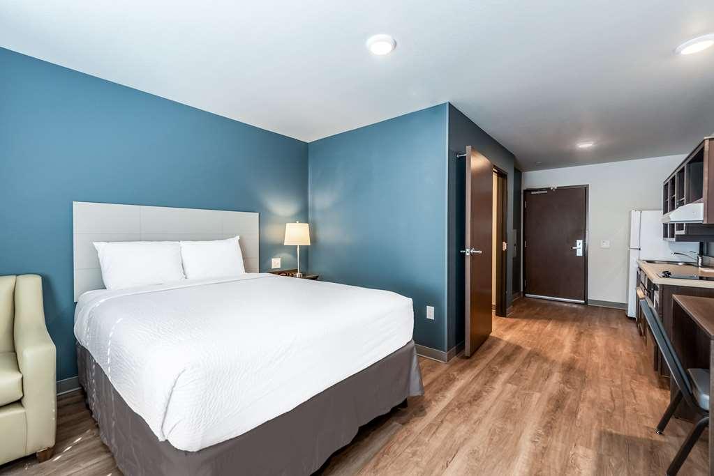 Extended Stay America Suites - פרובידנס חדר תמונה