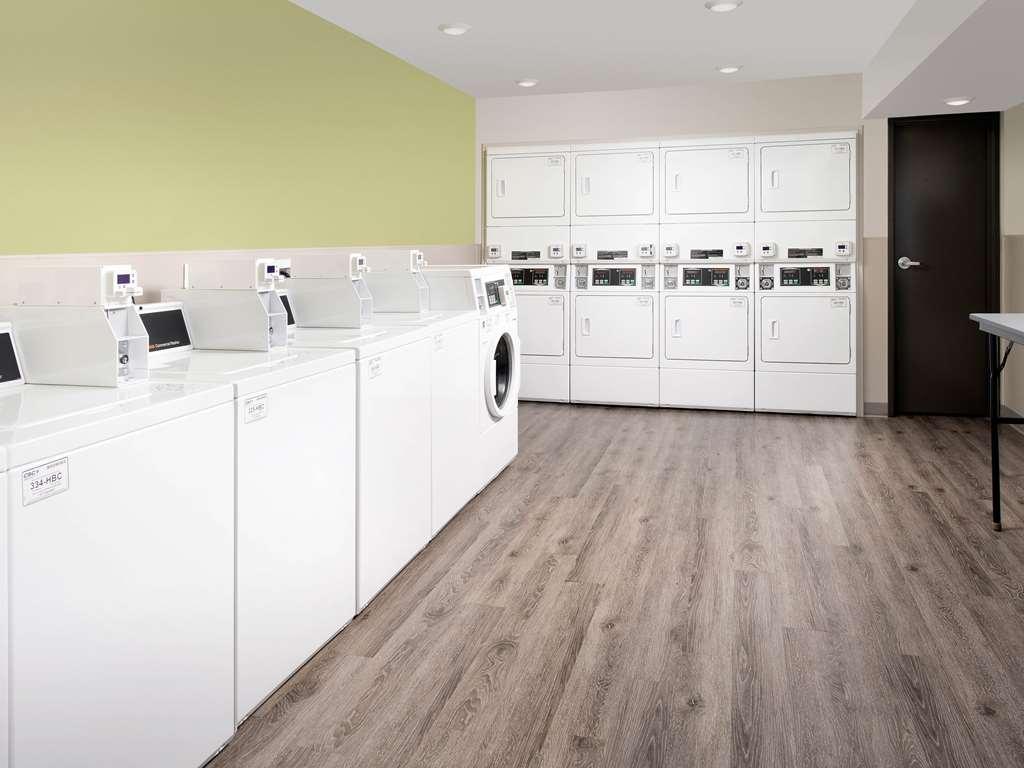 Extended Stay America Suites - פרובידנס מתקנים תמונה