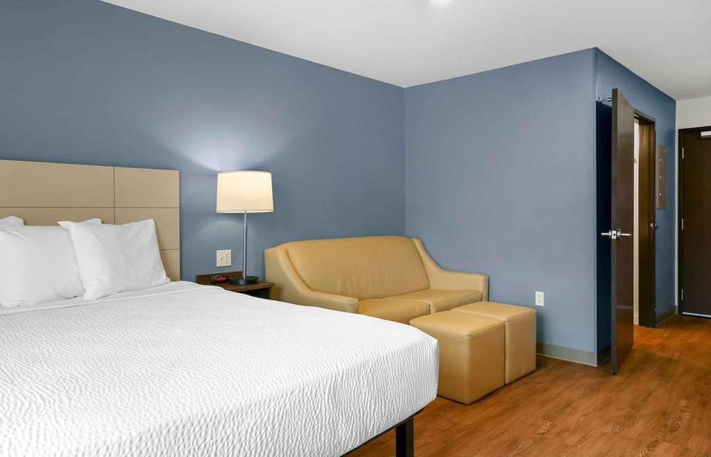 Extended Stay America Suites - פרובידנס חדר תמונה