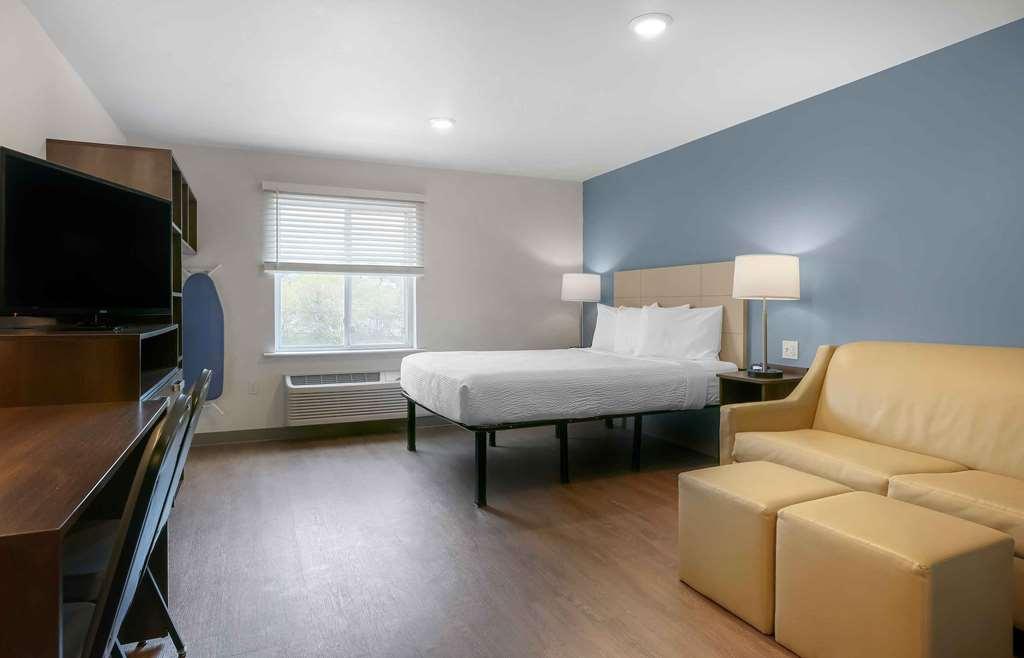 Extended Stay America Suites - פרובידנס חדר תמונה