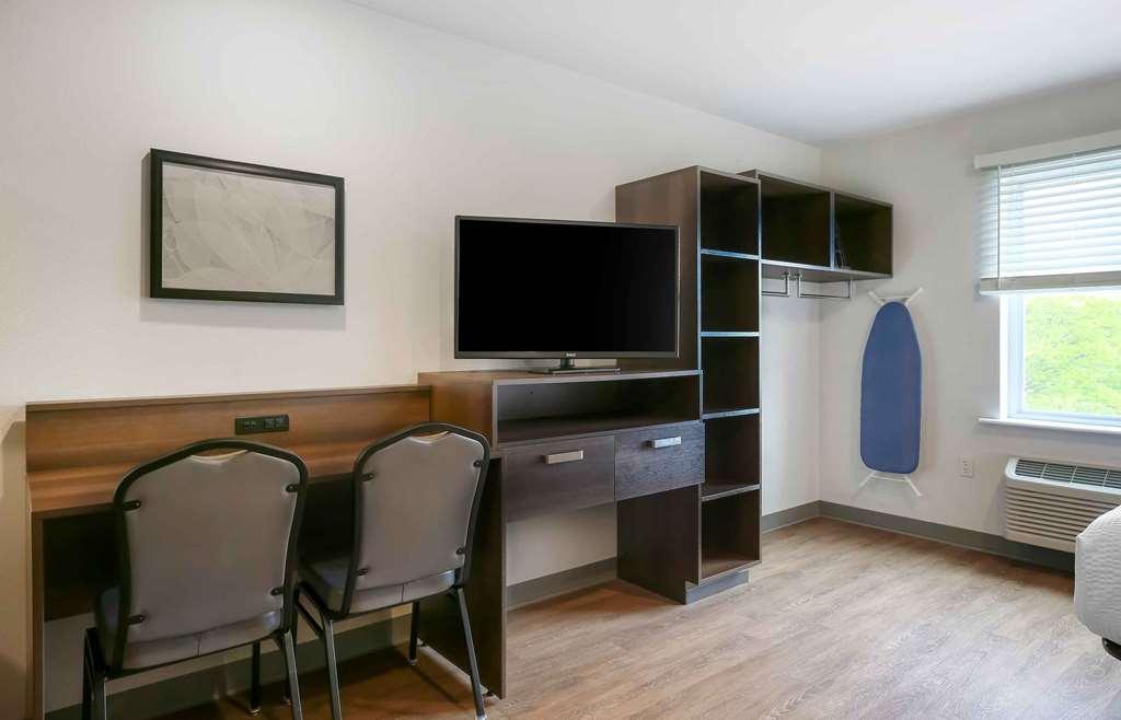 Extended Stay America Suites - פרובידנס חדר תמונה