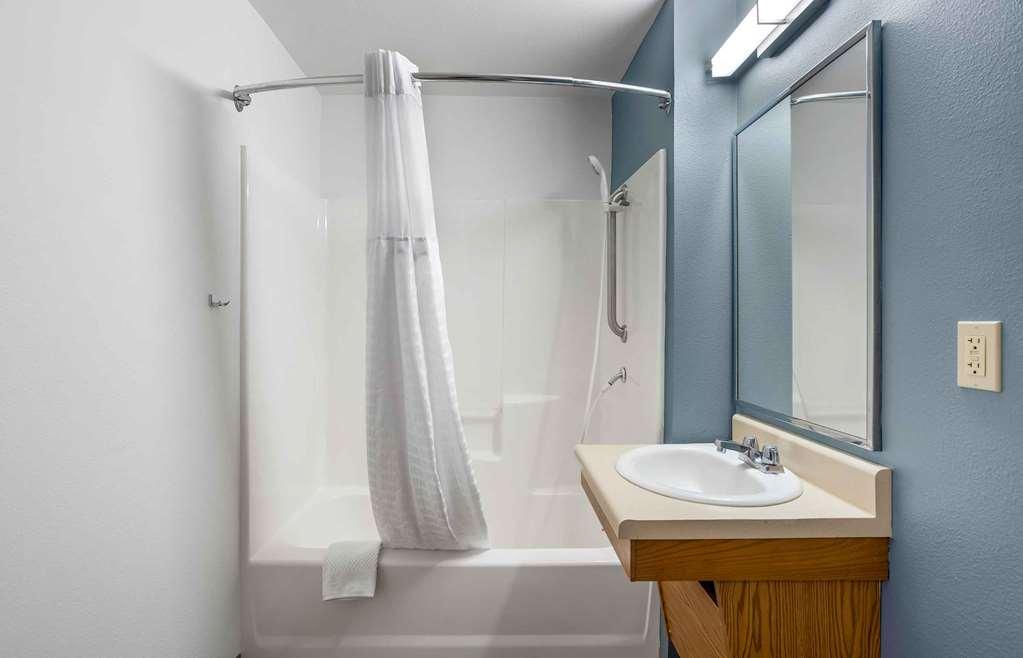 Extended Stay America Suites - פרובידנס חדר תמונה
