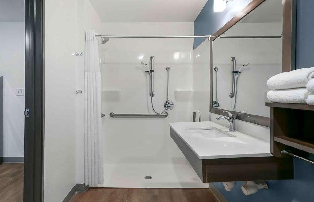 Extended Stay America Suites - פרובידנס חדר תמונה