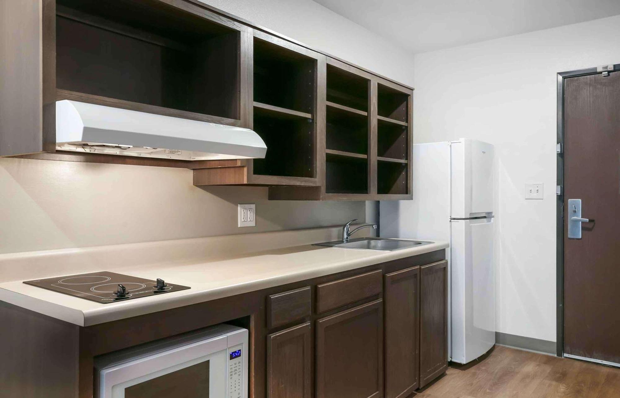 Extended Stay America Suites - פרובידנס מראה חיצוני תמונה